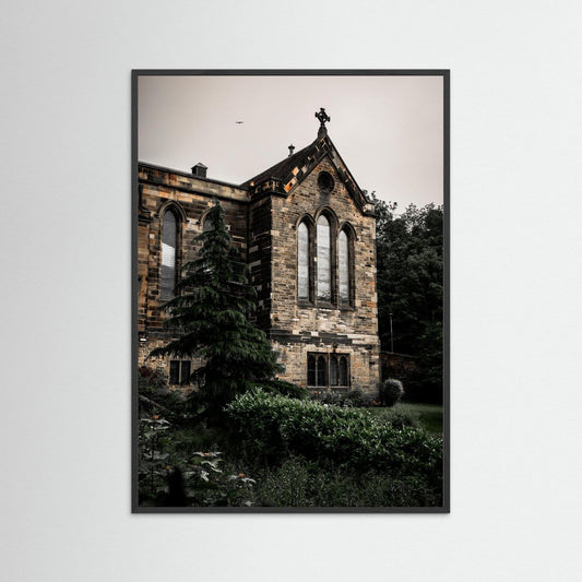 Greenside Church in Edinburgh