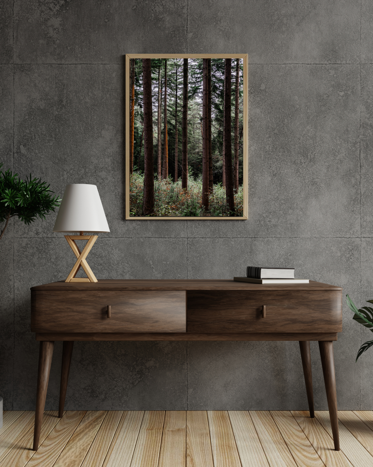 Forest Vibes