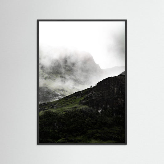 Misty Moments 