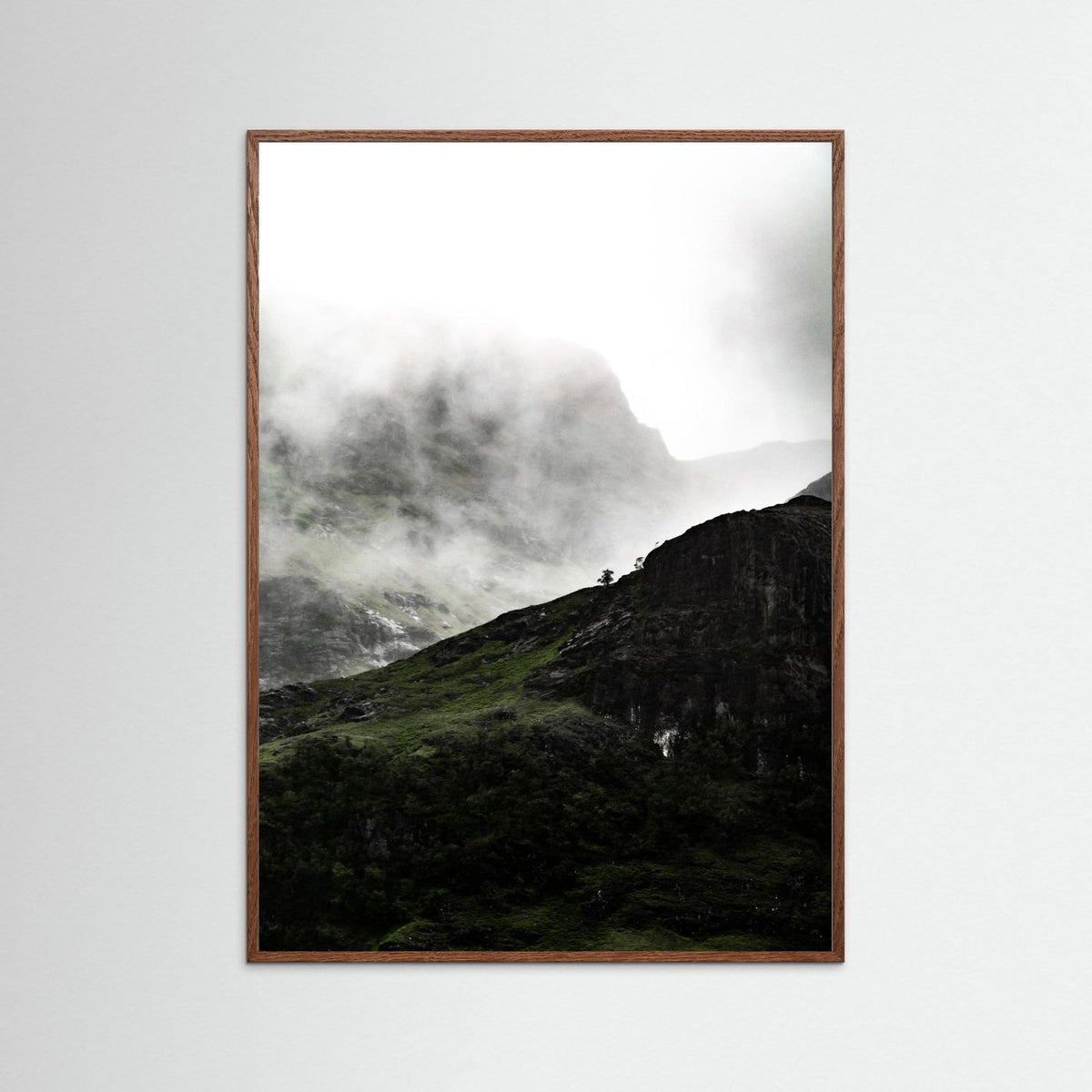 Misty Moments 