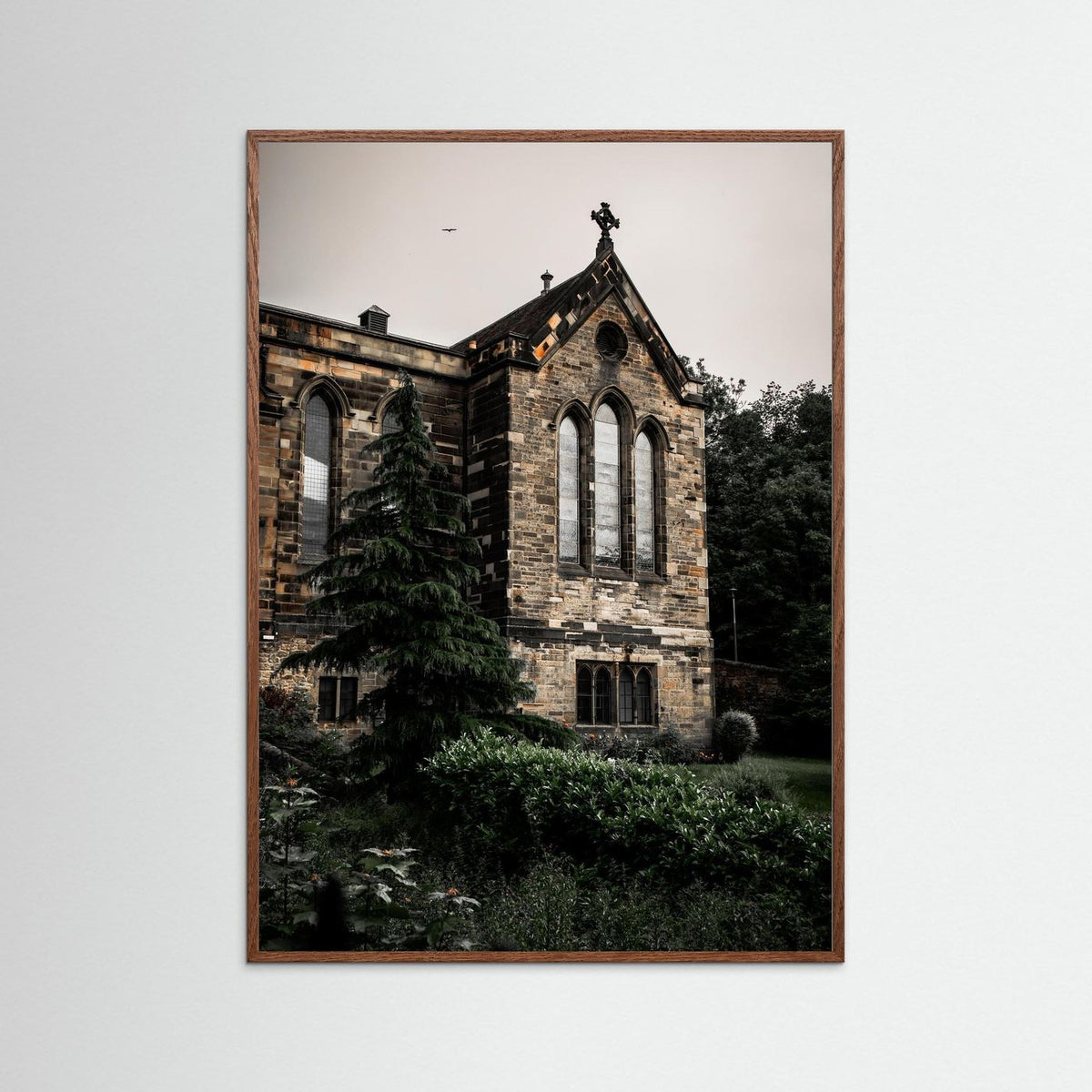 Greenside Church in Edinburgh