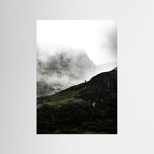 Misty Moments 