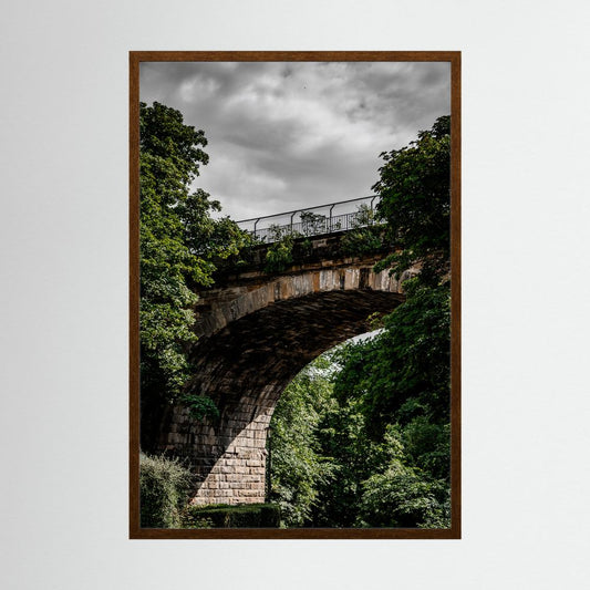 Water to Leith in Edinburgh